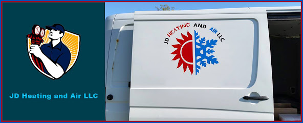 JD Heating and Air LLC