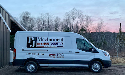 PJ Mechanical