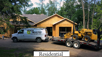 Leach Electric Inc