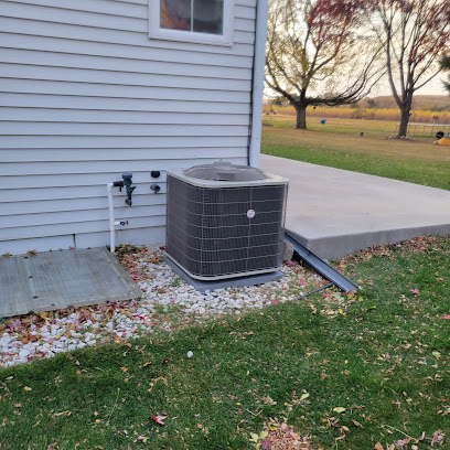 Advantage AIR Heating & A/C
