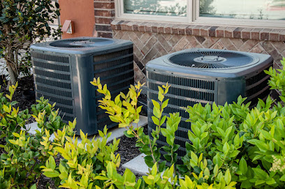B & B Heating AC & Sheetmetal