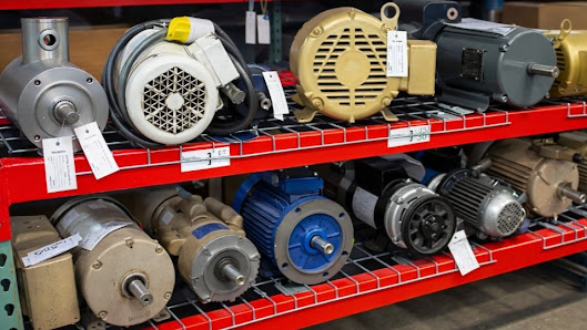 Electric Motor Services, Inc
