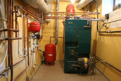 Weidner's Mechanical Contractors