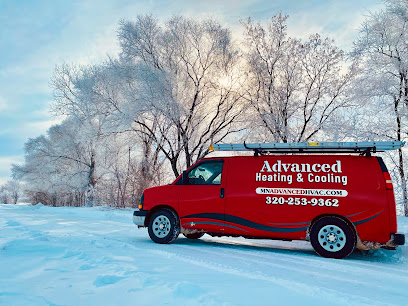 Advanced Heating & Cooling
