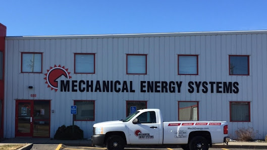 Mechanical Energy Systems