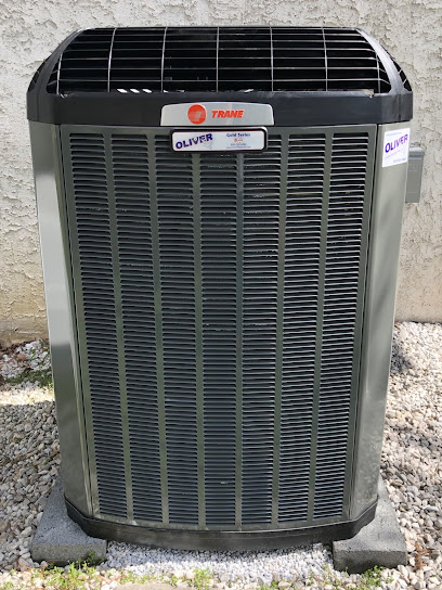Paul's Heating & Air Conditioning Westwood