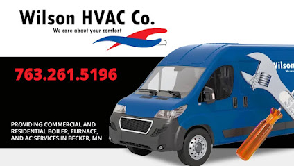 Wilson HVAC Company