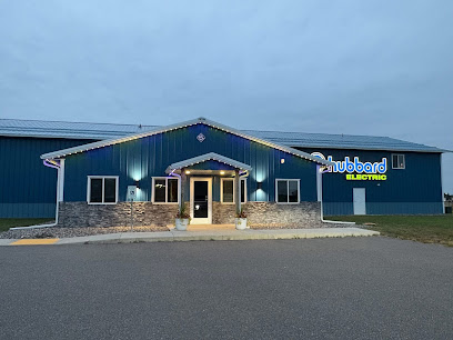 Hubbard Electric