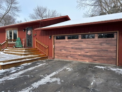 CMGD LLC- garage door repair