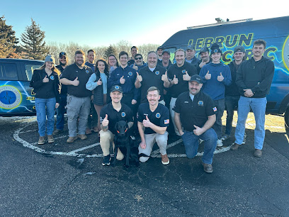LeBrun Electric, Heating & Cooling