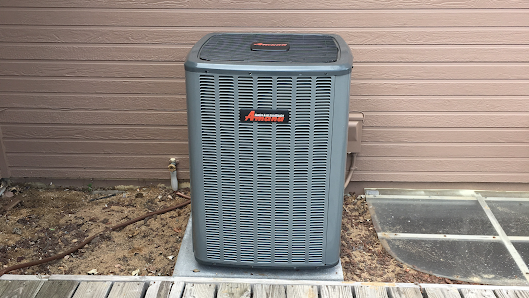 Buffalo Heating & Cooling