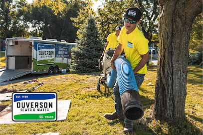 Ouverson Sewer & Water