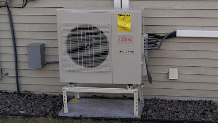 Stein's Heating & Cooling Inc