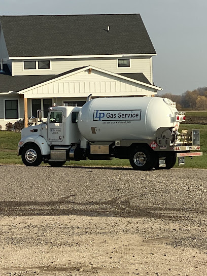 LP Gas Service LLC