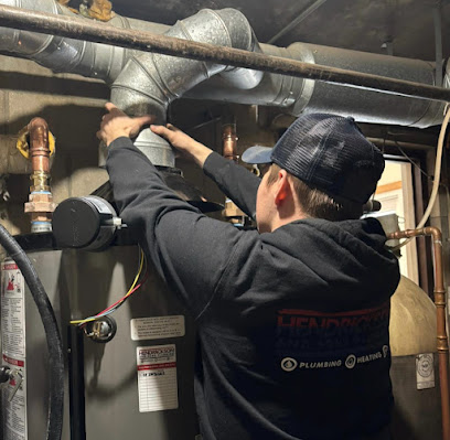 Hendrickson And Son's Plumbing LLC