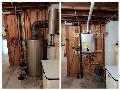 Your Home Heating and Air LLC