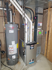 Augusta Plumbing Heating Air Conditioning