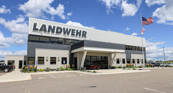 Landwehr Construction Inc