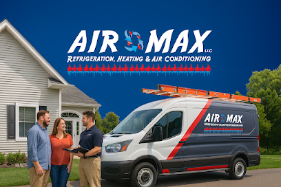 Air Max Heating Air Conditioning and Refrigeration