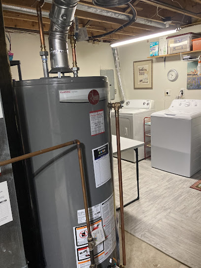Aquarius Home Services