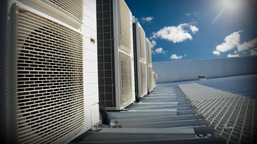 NJK Heating & AC
