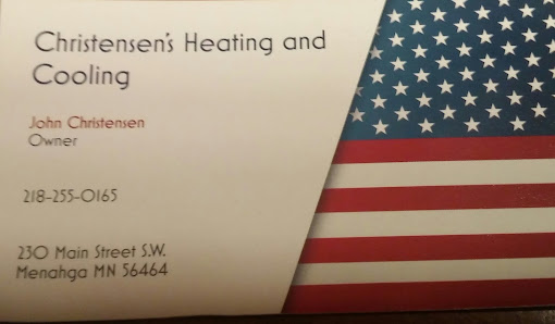 Christensen's Heating and Cooling
