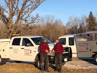 Spring Lake Heating and Air