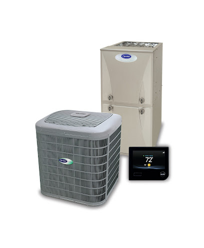 Fire N Ice Plumbing, Heating & AC, LLC
