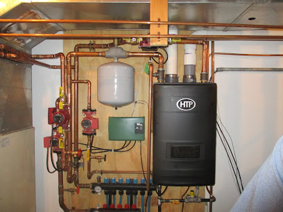 Messner Heating & Cooling LLC