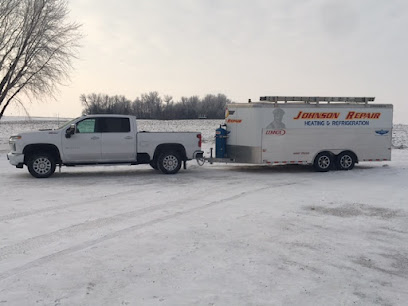 Johnson Repair Heating and Refrigeration