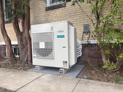 Guy’s HVAC Co.