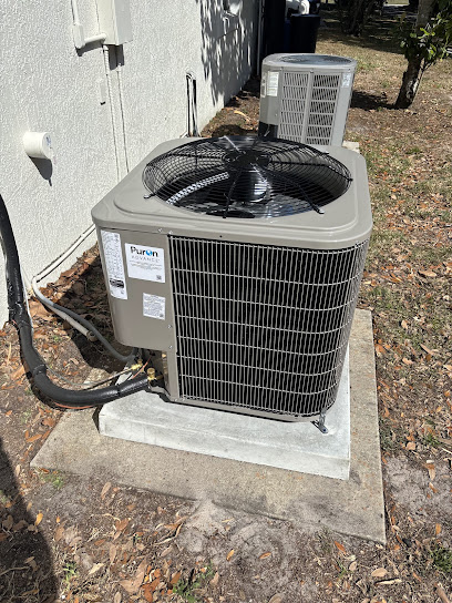 Supreme Air Solutions