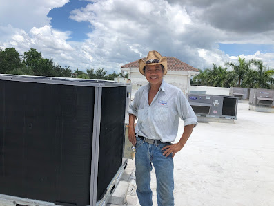 VN air conditioning and heating