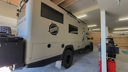 Ergon RV Mobile Repair