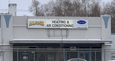 Alpine Heating & Air Conditioning