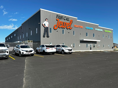 First Call Jewel Heating Cooling Plumbing & Electrical
