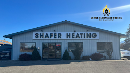 Shafer Heating & Cooling Inc.