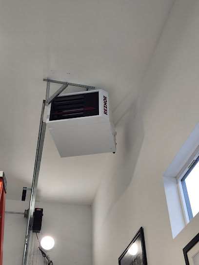 Pro 1 Heating and Cooling