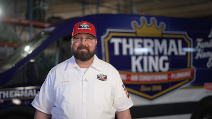 Thermal King Heating, Air Conditioning & Plumbing