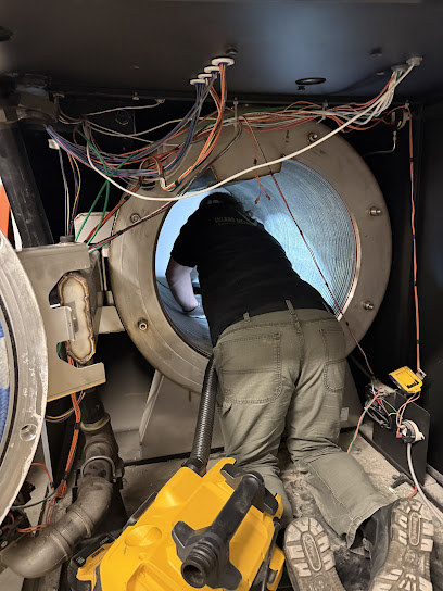 Inland Mechanical Solutions