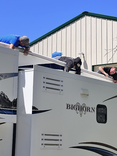 Pinnacle Mobile RV Repair Service