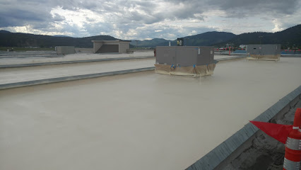Sunvek Roofing & Insulation