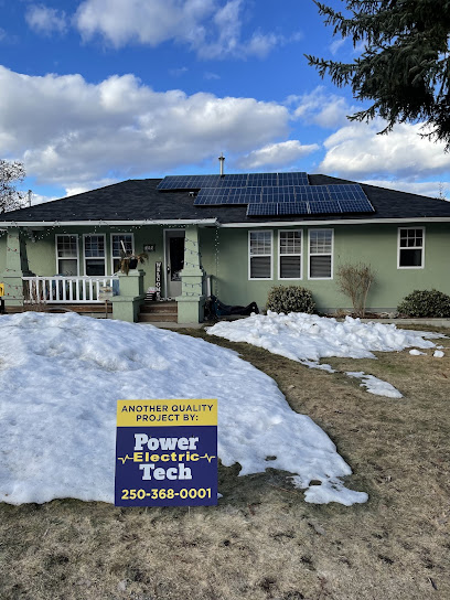 Power Tech Electric Ltd.