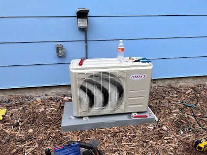 Vega Heating & Air LLC