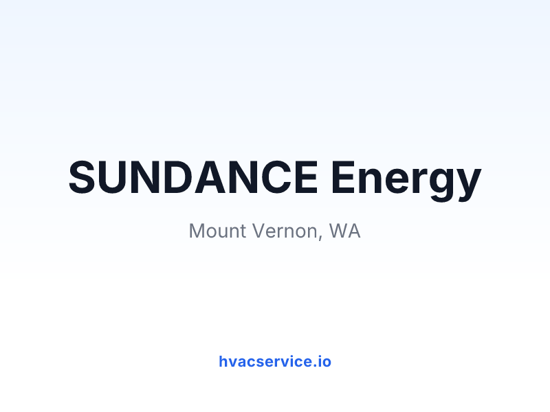 SUNDANCE Energy
