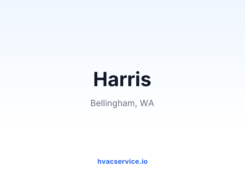 Harris