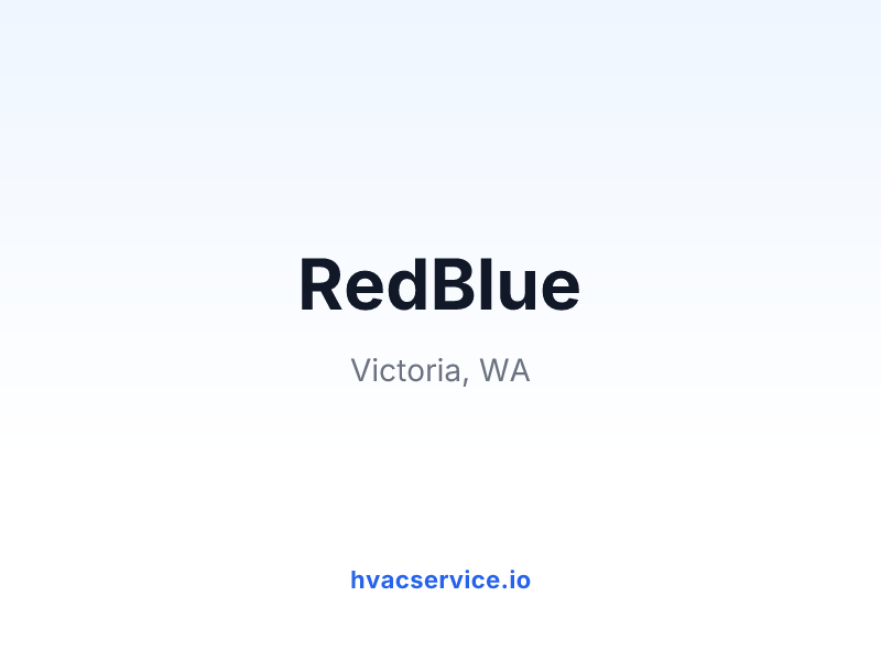 RedBlue