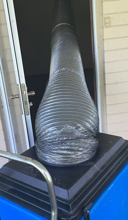 Moment Air Duct Cleaning & Chimney Sweep Everett