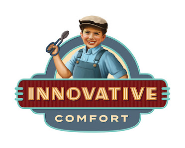 Innovative Comfort Systems Inc