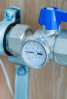 Service Plumbing & Heating, Inc.